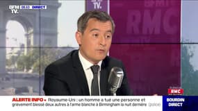 Certificats de virginité: "Nous ne sommes pas au Moyen-Age, On ne cédera pas un pouce à l'Islamisme radical et à toute forme de séparatisme" - Gérald Darmanin