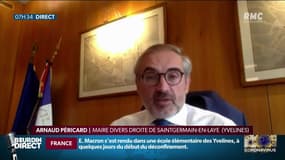 Réouverture des écoles: des maires rassurés après une visioconférence avec Emmanuel Macron