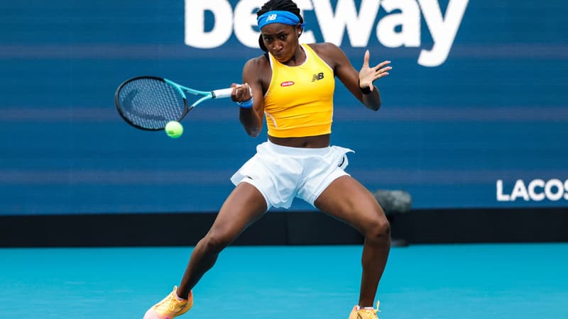 C. Gauff