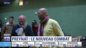 Affaire Preynat: des victimes de l'ancien prêtre demandent au Vatican à être indemnisées par le diocèse de Lyon