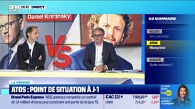 Le grand débat : Énergie, un fonds canadien veut racheter Neoen - 30/05