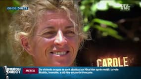 Une fonctionnaire licenciée, pour avoir participé… à Koh Lanta