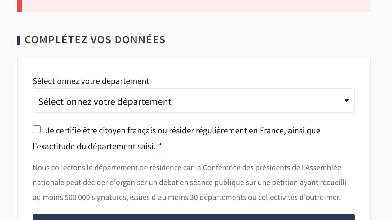 La dispositif FranceConnect La dispositif FranceConnect