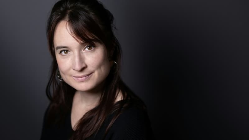 "Fauves": le nouveau roman de Mélissa Da Costa, l'auteure la plus lue de France