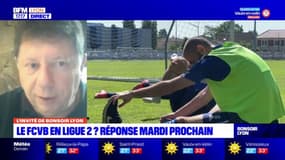  Le FC Villefranche-Beaujolais bientôt en Ligue 2?
