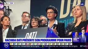 L'essentiel de l'actualité parisienne du lundi 24 février 2020