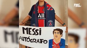 PSG-Lyon : "Si j'y retourne, c'est avec un casque" sourit Lucas, blessé par un jet de siège