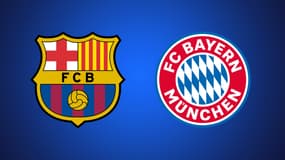 Barcelone - Bayern Munich : à quelle heure et sur quelle chaîne regarder le match de Ligue des Champions en direct ? 
