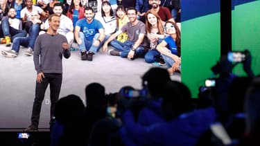 Le dévoilement de la cryptomonnaie de Facebook est attendu pour le 18 juin.