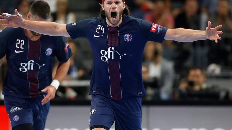 Hansen (PSG)