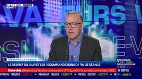 On refait la séance : Bertrand Lamielle vs Christian Fontaine - 27/03