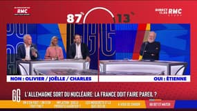  L'Allemagne sort du nucléaire : la France doit faire pareil ? 