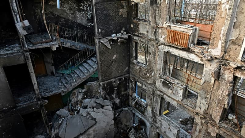 Guerre en Ukraine: l'ONU lance une enquête sur les atrocités reprochées aux troupes russes