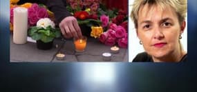 Béatrice Delvaux: "Tenir bon, parce qu'on ne doit pas céder à l'angoisse"