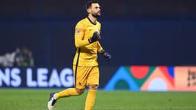 Hugo Lloris