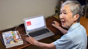 Masako Wakamiya est la développeuse la plus âgée du monde
