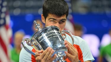 Carlos Alcaraz