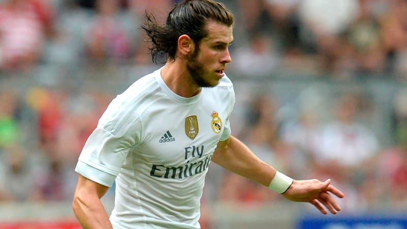 Gareth Bale