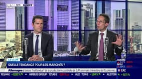 Quelle tendance pour les marchés ? - 08/05