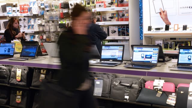 Le marché peine à trouver des relais de croissance