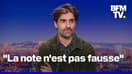 Condamnation de Nicolas Sarkozy: l'interview en intégralité de Fabrice Arfi, journaliste à Mediapart
