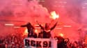 Rennes sanctionné par l'UEFA
