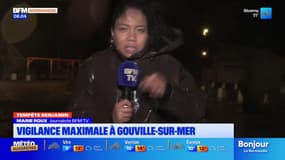 Le journal de 8h du jeudi 23 octobre 2025