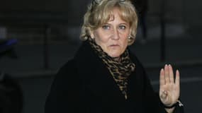 Nadine Morano