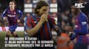 De Griezmann à Ibrahimovic : l'étonnant bilan des 10 derniers attaquants recrutés par la Barça