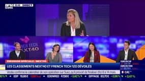 Les classements Next40 et French Tech 120 dévoilés (2) - 08/02