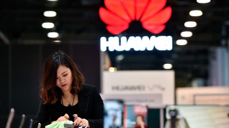 C'est en France que Huawei fera une annonce mondial le 27 mars. Ce même jour, Apple dévoilera des nouveautés depuis la Californie.