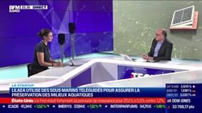 Tech & Co: Partie 1 - 14/12