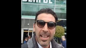 Gianluigi Buffon