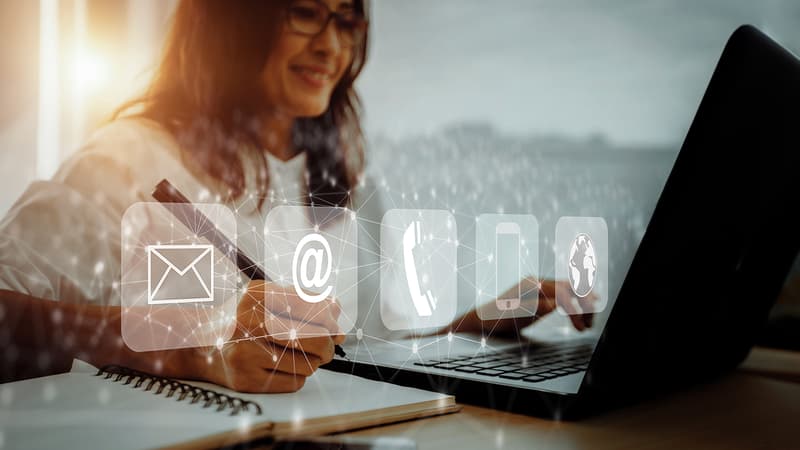 Auditelecom accompagne les entreprises dans les multiples enjeux de leur stratégie télécoms grâce à une offre de service globale et un accompagnement de proximité