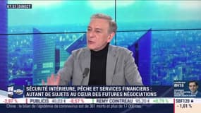 Jean-Paul Mulot (région des Hauts-de-France) : A quoi faut-il s'attendre après la sortie du Royaume-Uni de l'Union Européenne ? - 03/02 