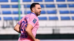 Adil Rami