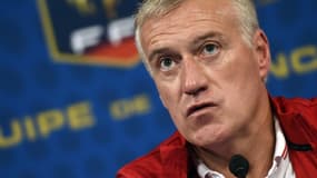 Didier Deschamps