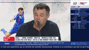 Ligue 1 - L'OM a-t-il une chance face au PSG ?