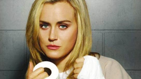 "Orange is the New Black" sera de retour le 12 juin prochain sur Netflix.