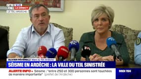 Séisme en Ardèche: La centrale de Cruas a été mise à l'arrêt suite à un tremblement détecté par des capteurs