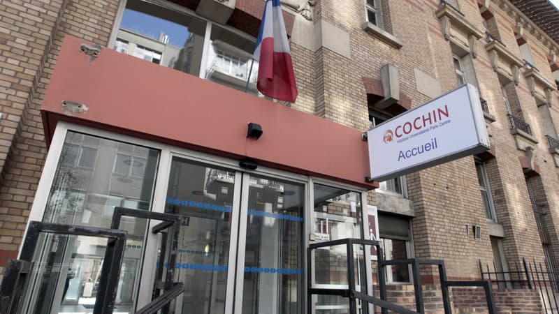 Viol à l'hôpital Cochin en 2022: une deuxième enquête, visant l'établissement, ouverte