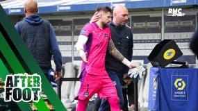 Bordeaux : Le vestiaire défend Costil face aux accusations de racisme