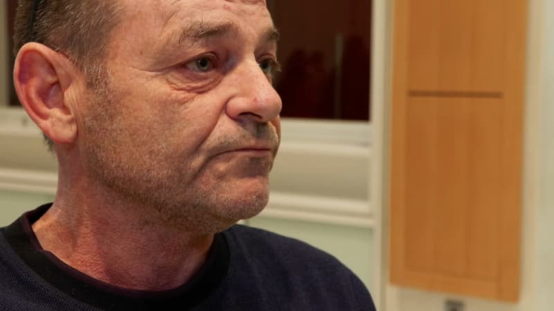 Incendie de Crans-Montana: le père d'une victime regrette qu'avec la justice française "on ne sait pas où on en est"