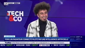 Tech & Co : Partie 1  - 21/12