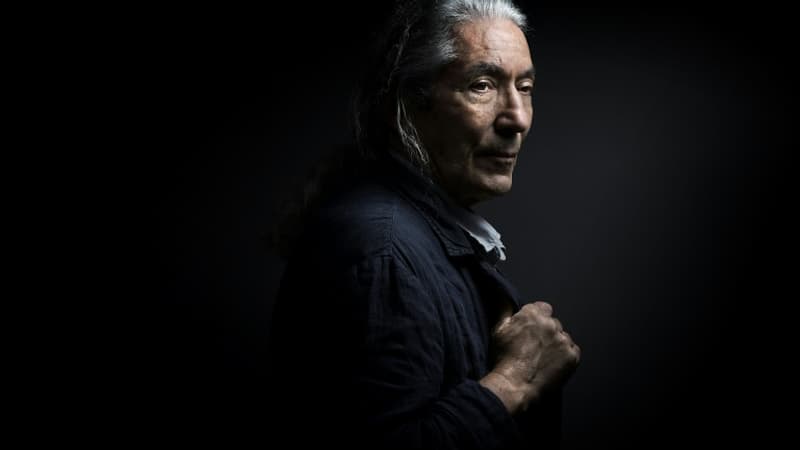 "Je l'ai trouvé courageux": l'ambassadeur de France en Allemagne donne des nouvelles de Boualem Sansal