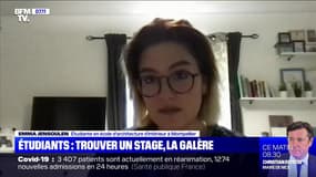 Etudiants : trouver un stage, la galère - 23/02