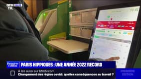 Une année 2022 record pour les paris hippiques