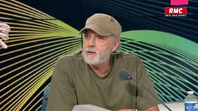 JO 2024 : "Quand on se rend compte qu'il va pleuvoir, et pas qu'un peu... c'était dur", confie Thierry Reboul au sujet de la cérémonie d'ouverture
