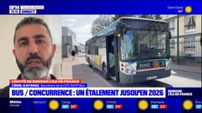 Île-de-France: la CGT RATP "non satisfaits" du projet d'ouverture à la concurrence de Valérie Pécresse