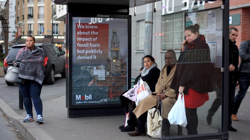On connaissait l'impact des combustibles fossiles mais publiquement, nous le nions.
